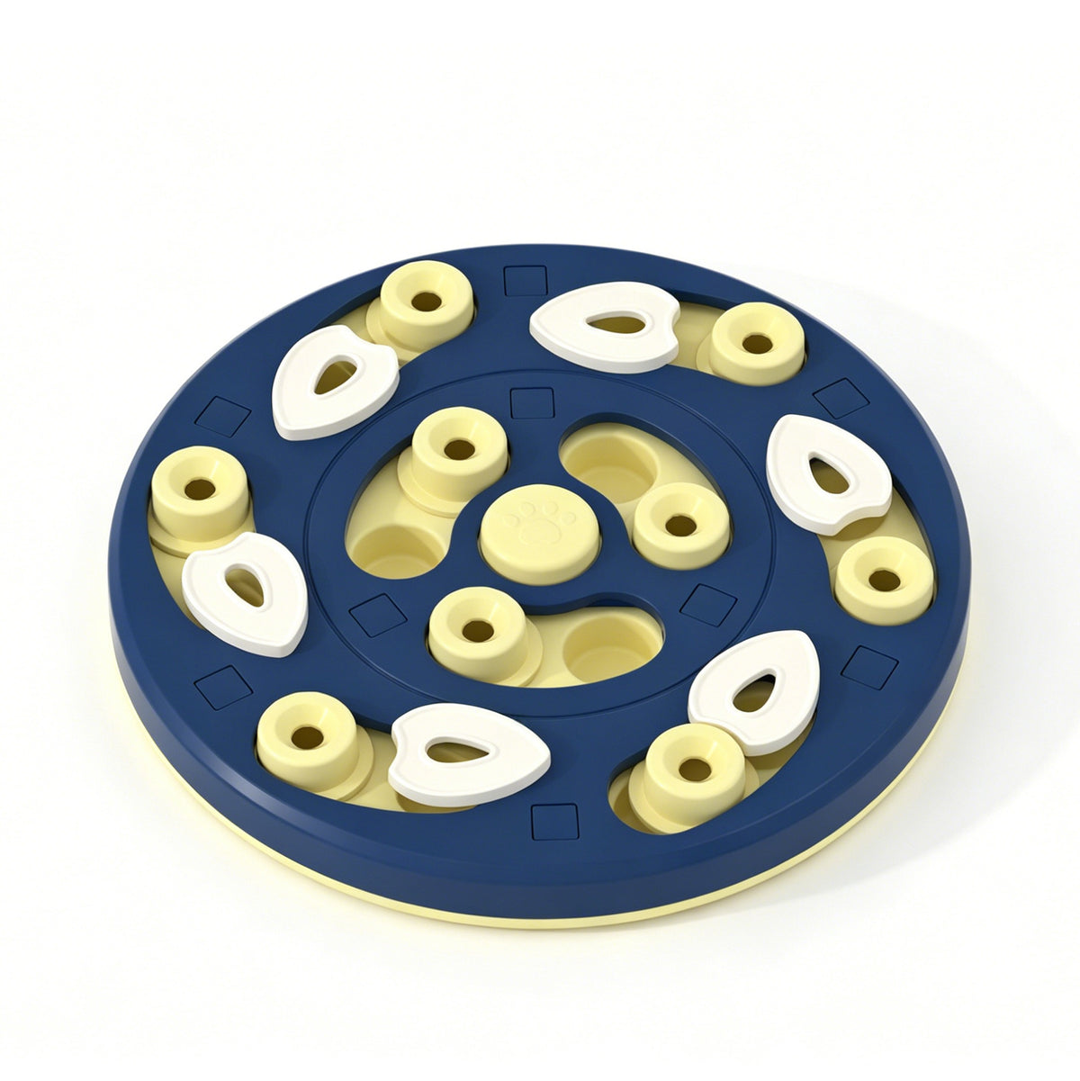 Jouet interactif pour chiens et chats