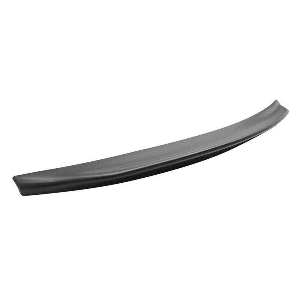 For Lancer 08-17 M Itsubishi Lancer EVO X 10 RS Style Rear Spoiler Wing ABS
