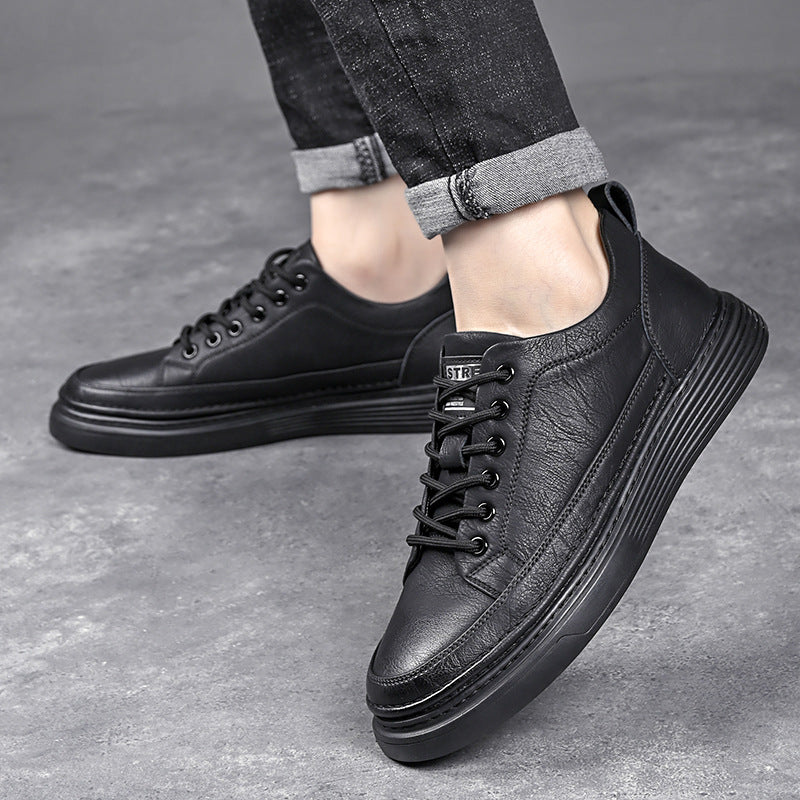Chaussures Homme d'automne