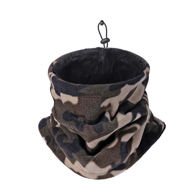 Entraînement d'hiver Sports de plein air Cyclisme Bandana
