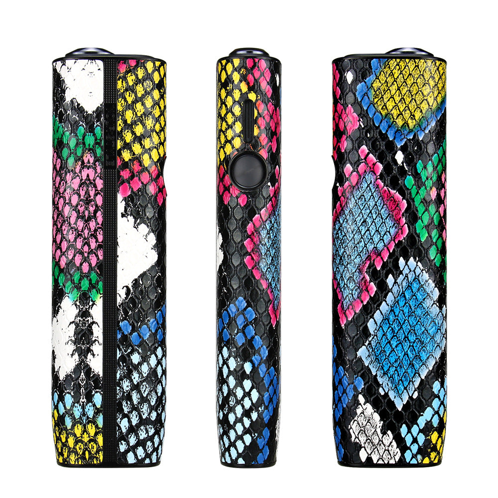 Couverture de protection en cuir résistant aux gouttes