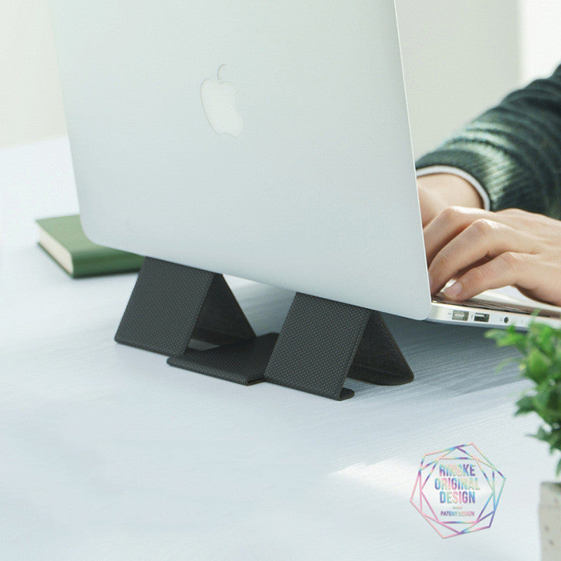 Rack radiateur portable pour support pour ordinateur portable