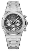 Montre Quartz homme multifonctionnelle Trendy Watch