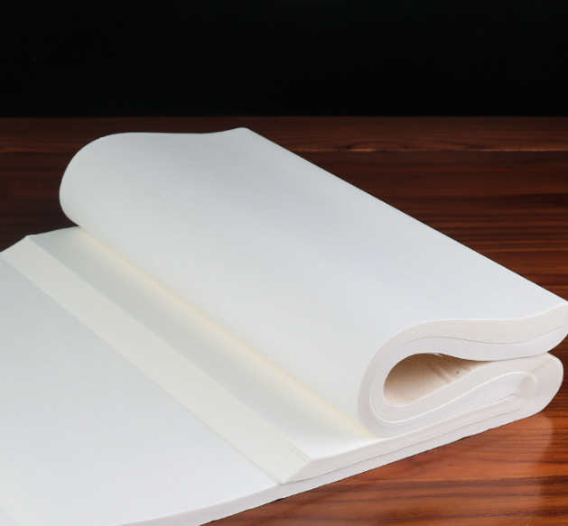 Papier promotionnel santé Liupintang 100 feuilles