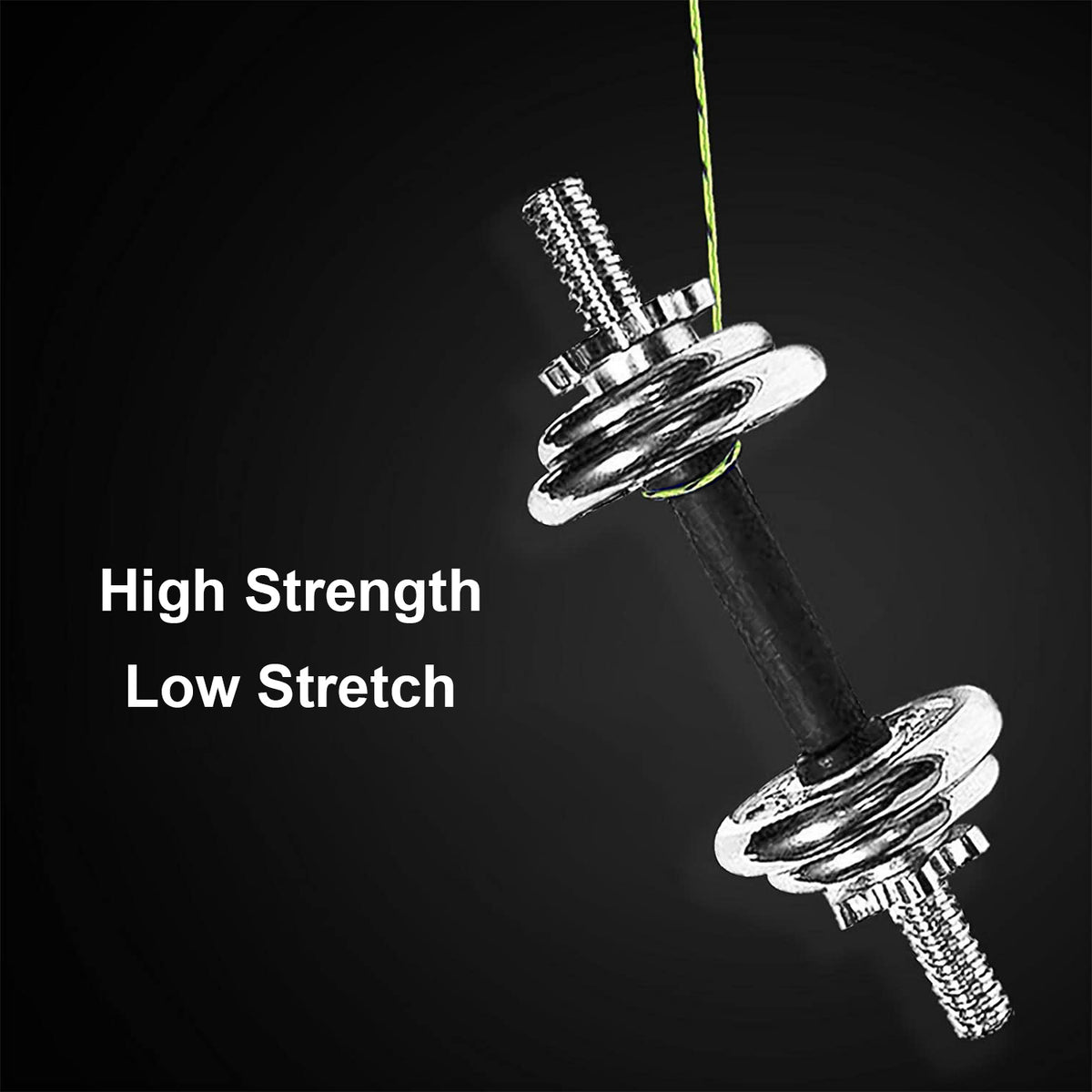50M 20LB 30LB Floating Fly Fishing Line