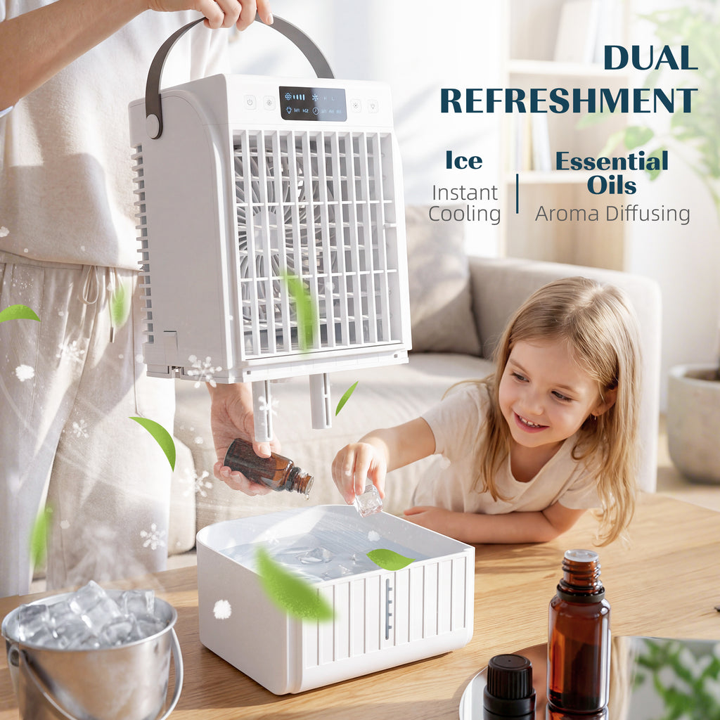Portable Air Conditioner