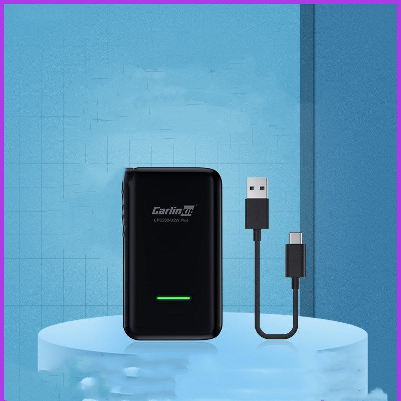 Convient pour la voiture d'origine câblé pour sans fil Carpaly Module Navigation USB