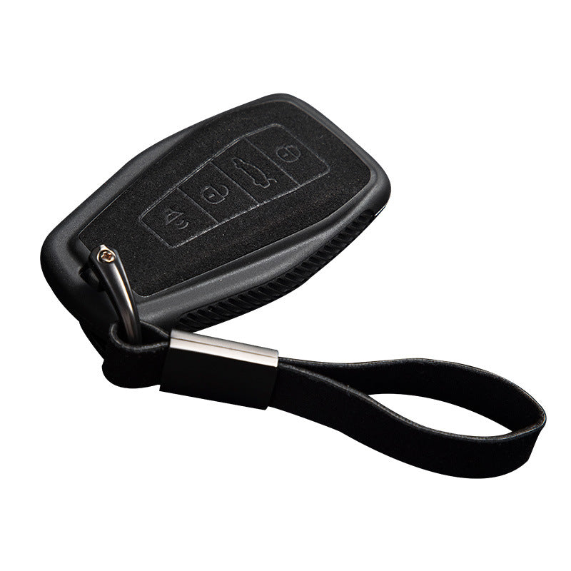 Pour Geely Binrui cas clé