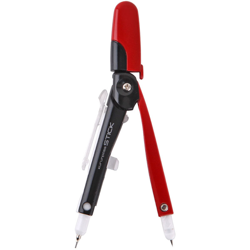 Stylo automatique sûr et pratique