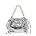 Sac à perles chinois de nouveau style, à poignées
