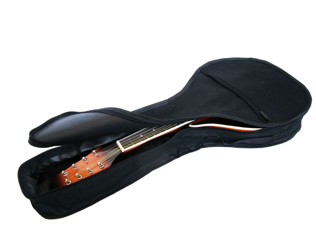 Sac Mandolin unique Sac Mandolin type A
