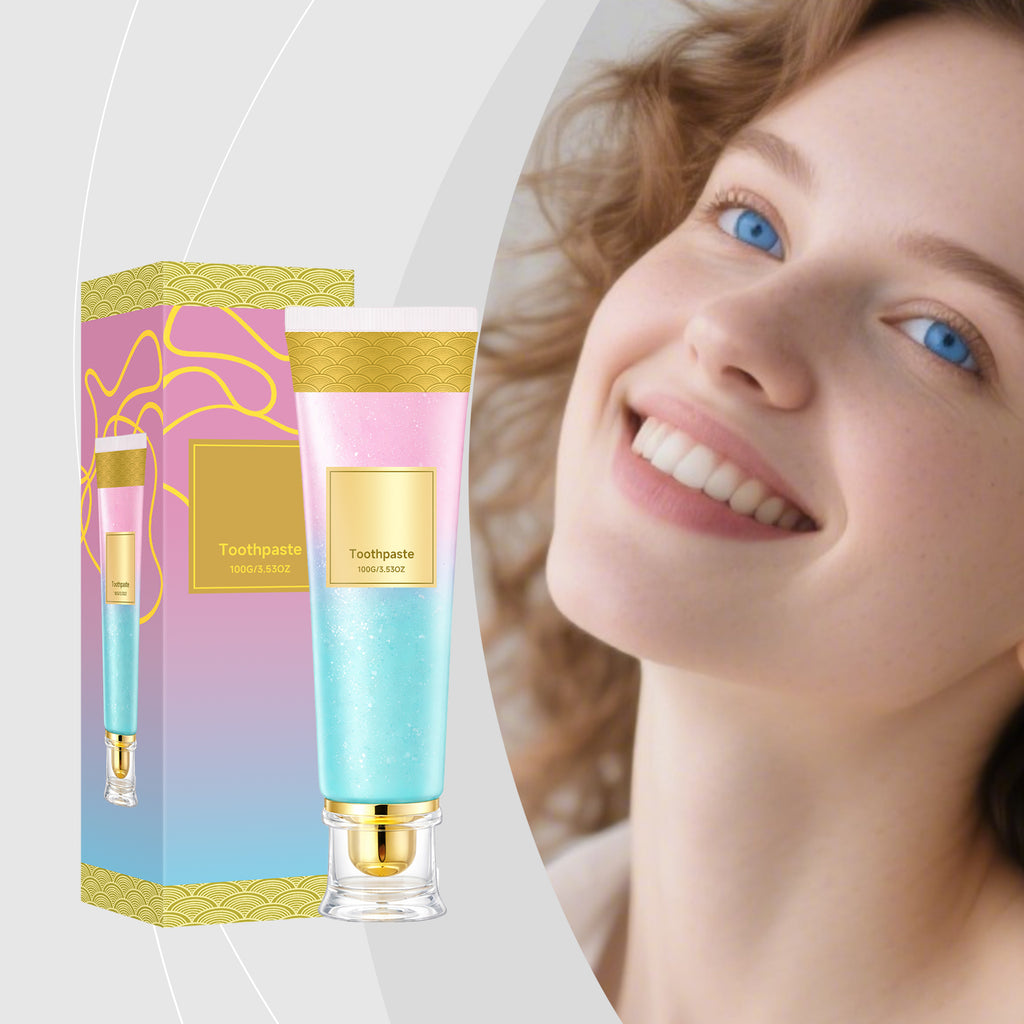Niacinamide Dentifrice blanchissant