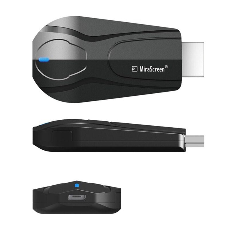 Téléphone intelligent HD Même écran Push Treasure sans fil
