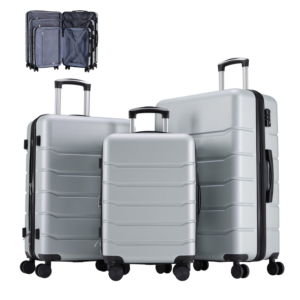 Coque dure porter la valise
