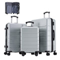 Coque dure porter la valise