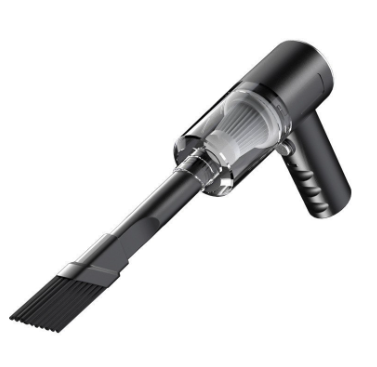 Aspirateur de voiture noir-1 pièce