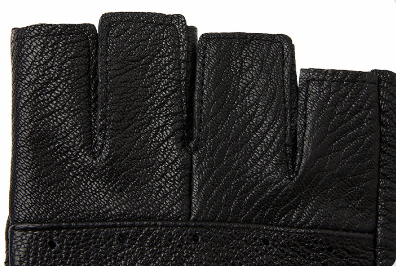 Gants en peau de mouton Fitness Hommes et femmes