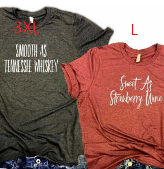 T-shirt sport imprimé à manches courtes en couple