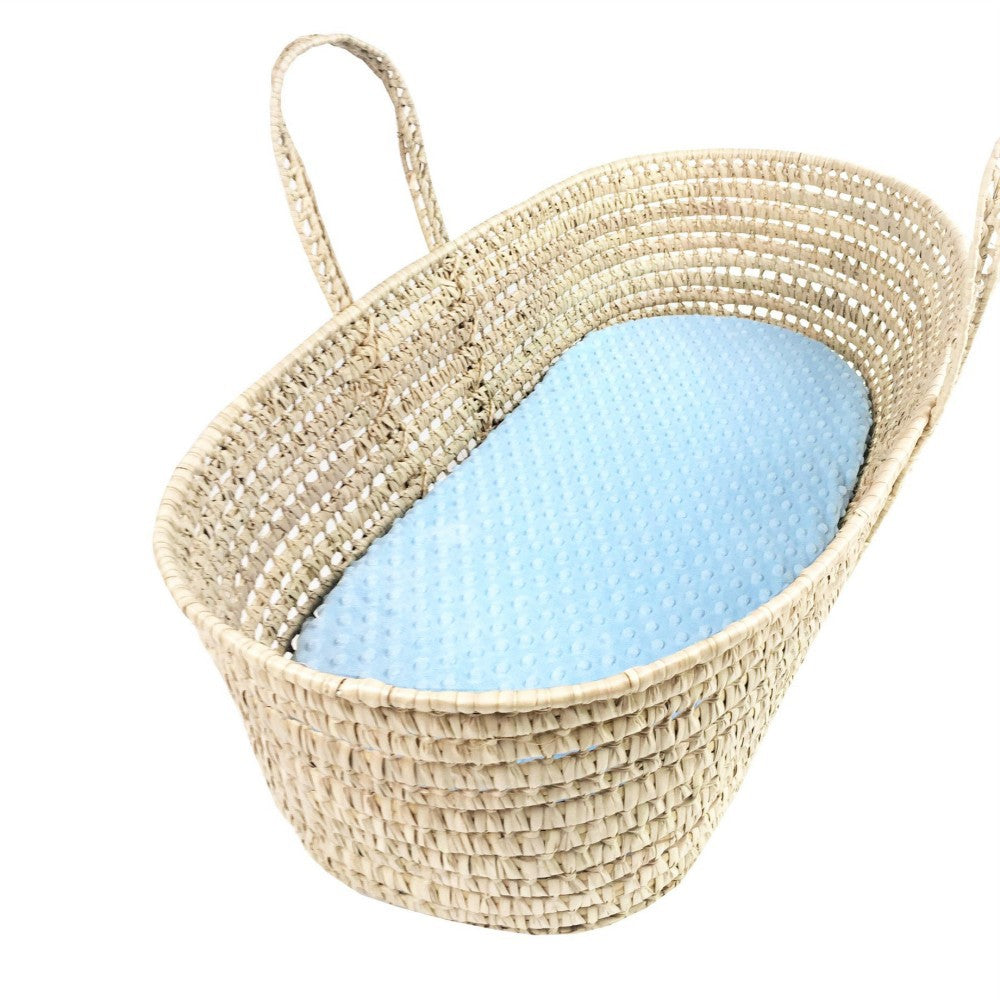 Cradle Fixed Sheet Baby Care Pad Cover