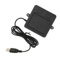 Plastique intégré industriel Touch Pad Control Petite souris