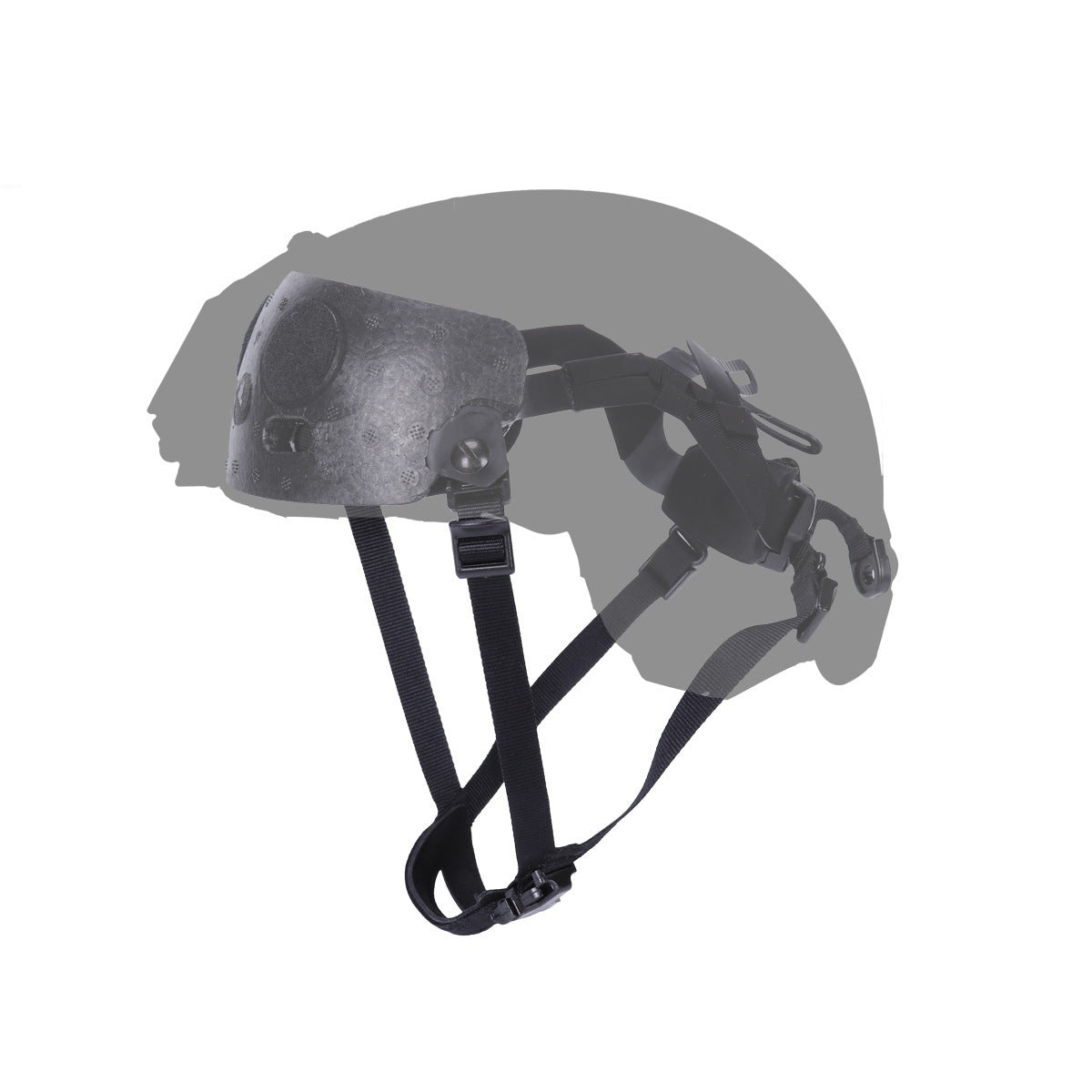 FMA FAST casque suspension interne accessoires