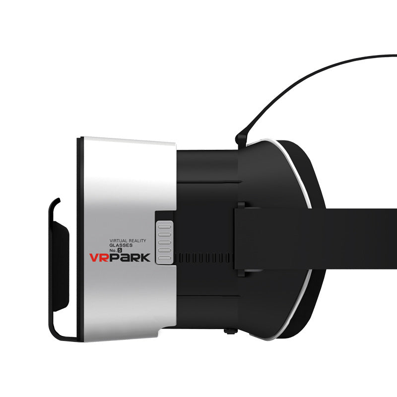 Téléphone mobile virtuel casque machine intégrée