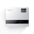 HD Bureau Mini Android Téléphone WiFi Portable Projecteur