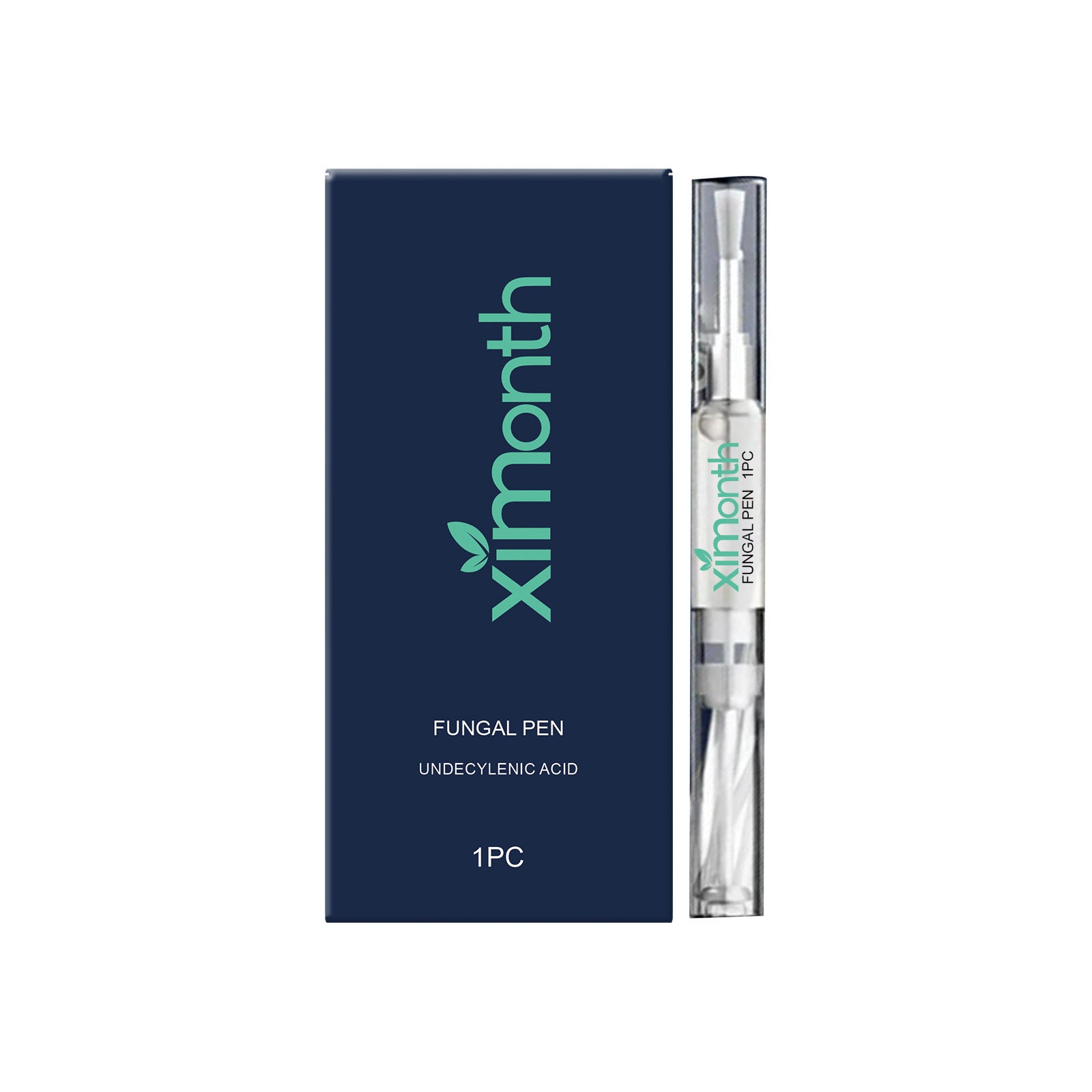 Stylo d'entretien des ongles Ximois Nourrit les mains et les pieds