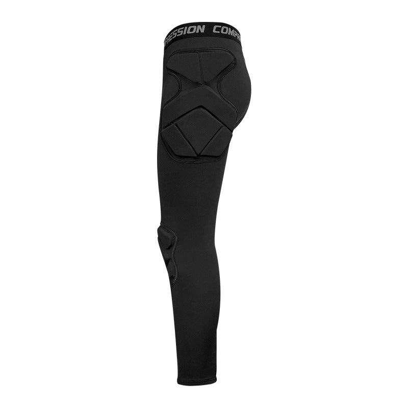 Football Gardien Pantalons d'entraînement Match exercice Jersey