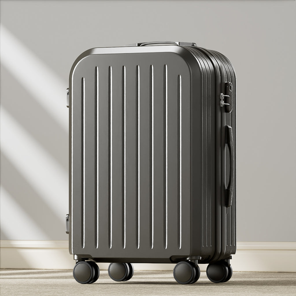 Petite mallette de mot de passe légère Étui de valise durable