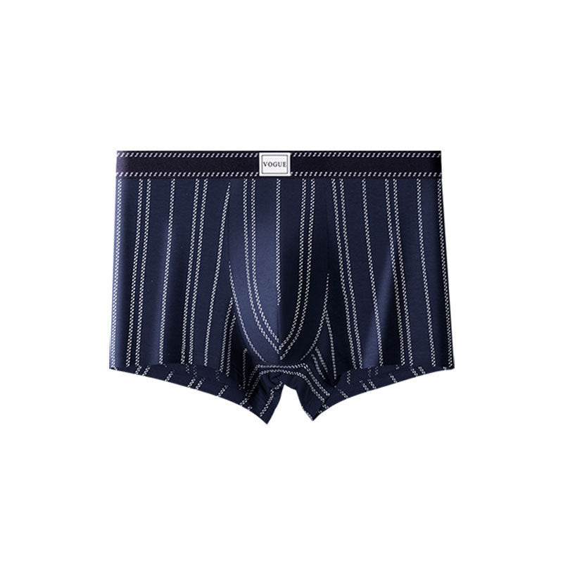 Homme 100 Coton Antibactérien Sweat Absorbent et Breathable Short