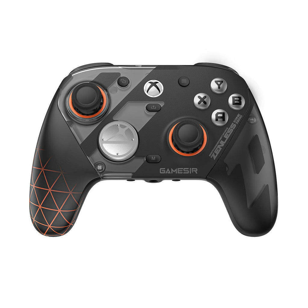 Contrôleur de jeu Zero Escape PC Bluetooth sans fil