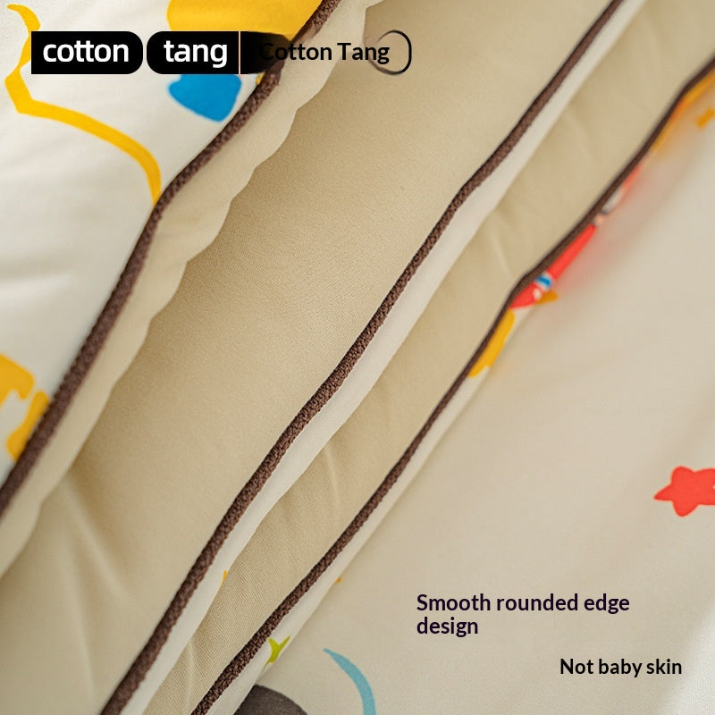 Summer Cooling Kindergarten Blanket