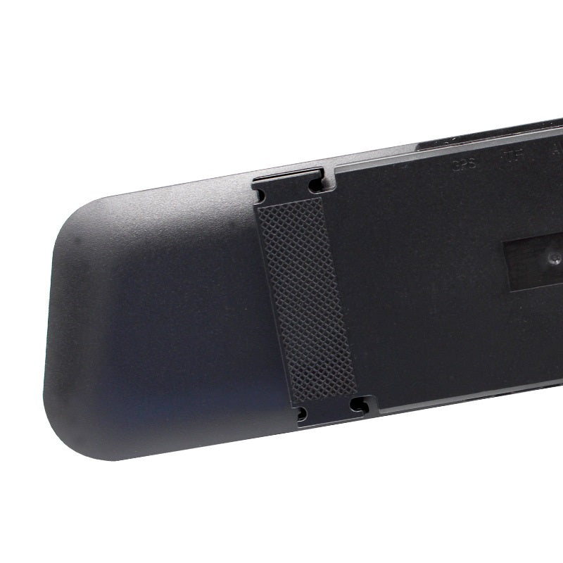 Enregistreur de circulation vue arrière miroir voiture véhicule HD assurance voiture cadeau machine manuel
