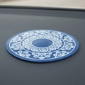 Tapis antidérapant pour téléphone portable de voiture