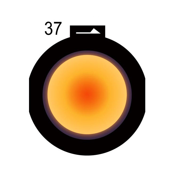 Projecteur multifonctionnel pour fête d'anniversaire