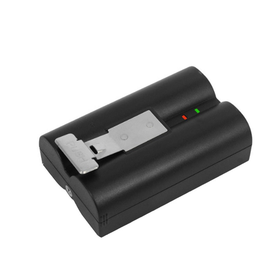 SM002 pour la batterie à anneaux V4 Batterie compatible Interphone visuel