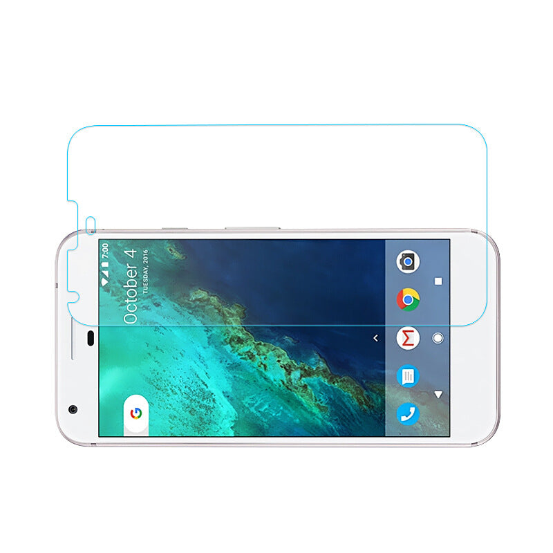 Film protecteur pour téléphone portable