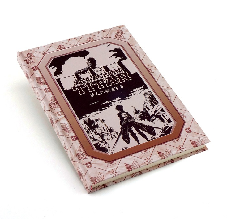 Carnet d'animation