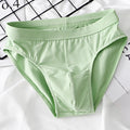 Slips en coton de mode pour homme