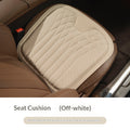 Coussin universel de siège auto avec dossier