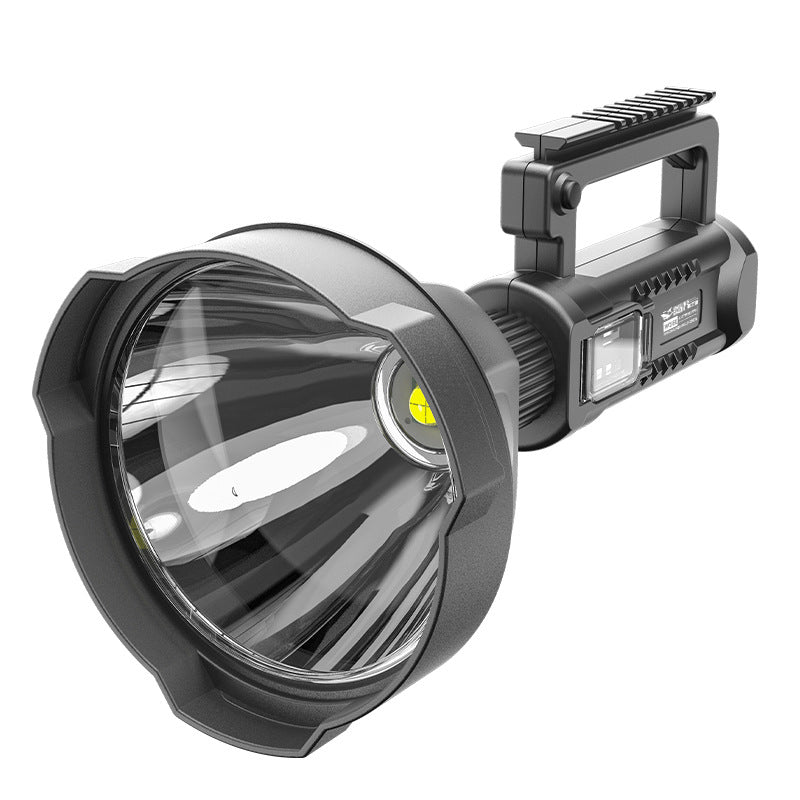 Projecteur de camping rechargeable led