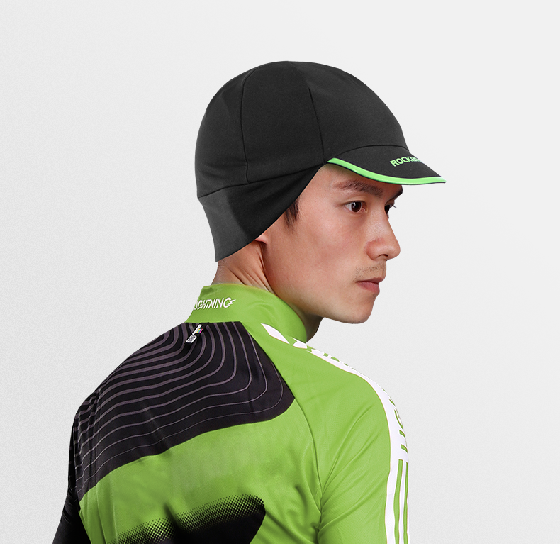 Casquette anti-vent pour protection contre les oreilles chaudes