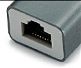 8152 USB à RJ45 Type-c carte adaptateur câble USB3.0 HUB moyeu d'entraînement rapide gratuit