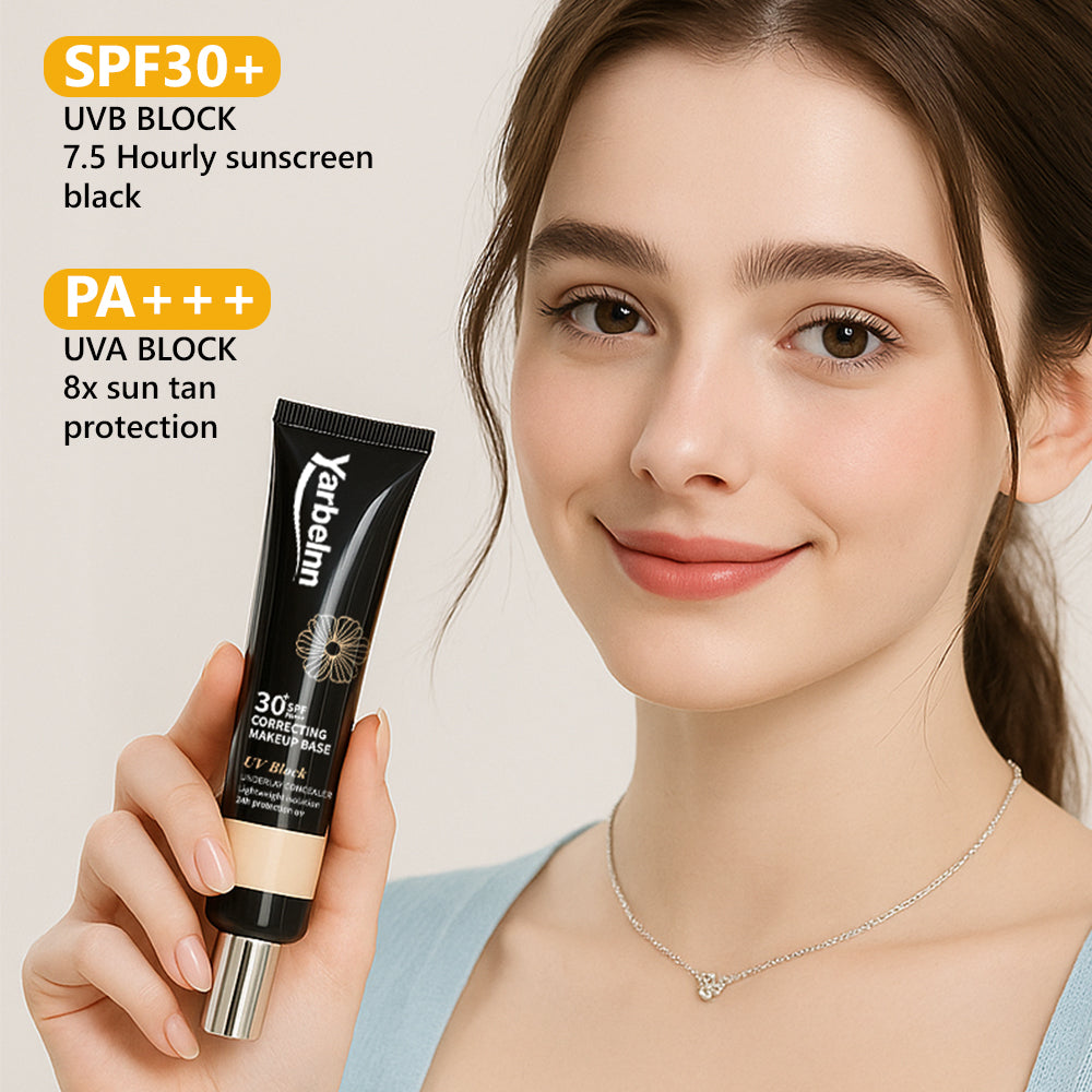 Crème légère hydratant BB