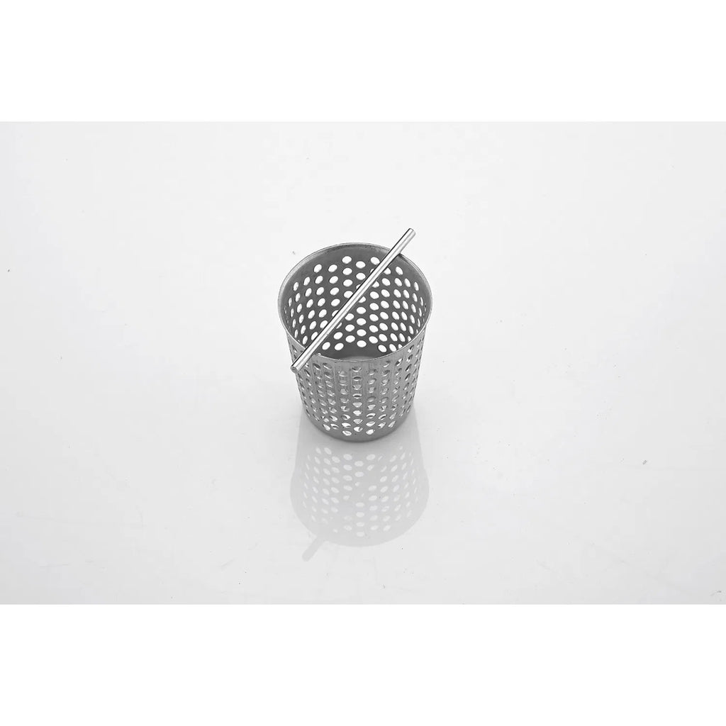 Drain de douche linéaire 36 pouces avec grille rectangulaire amovible