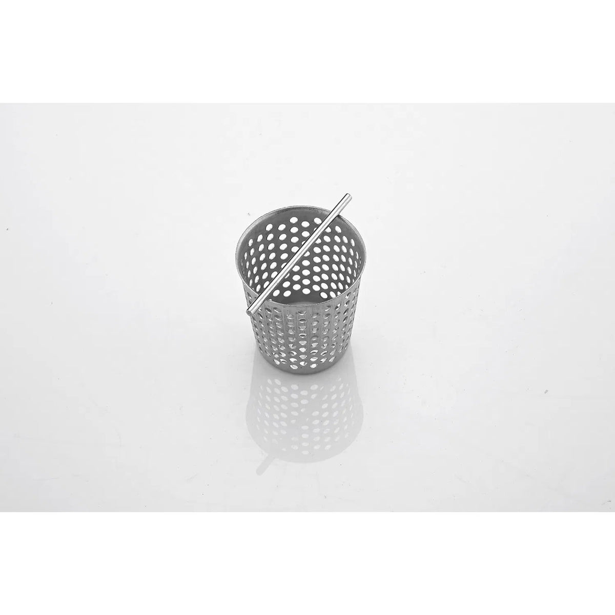 Drain de douche linéaire 36 pouces avec grille rectangulaire amovible