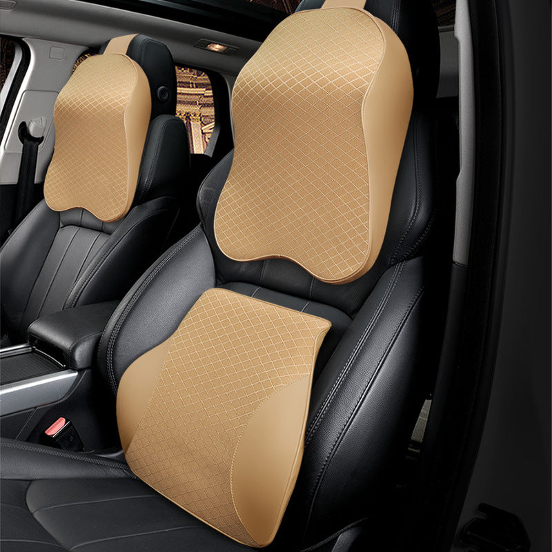 Coussin de voiture