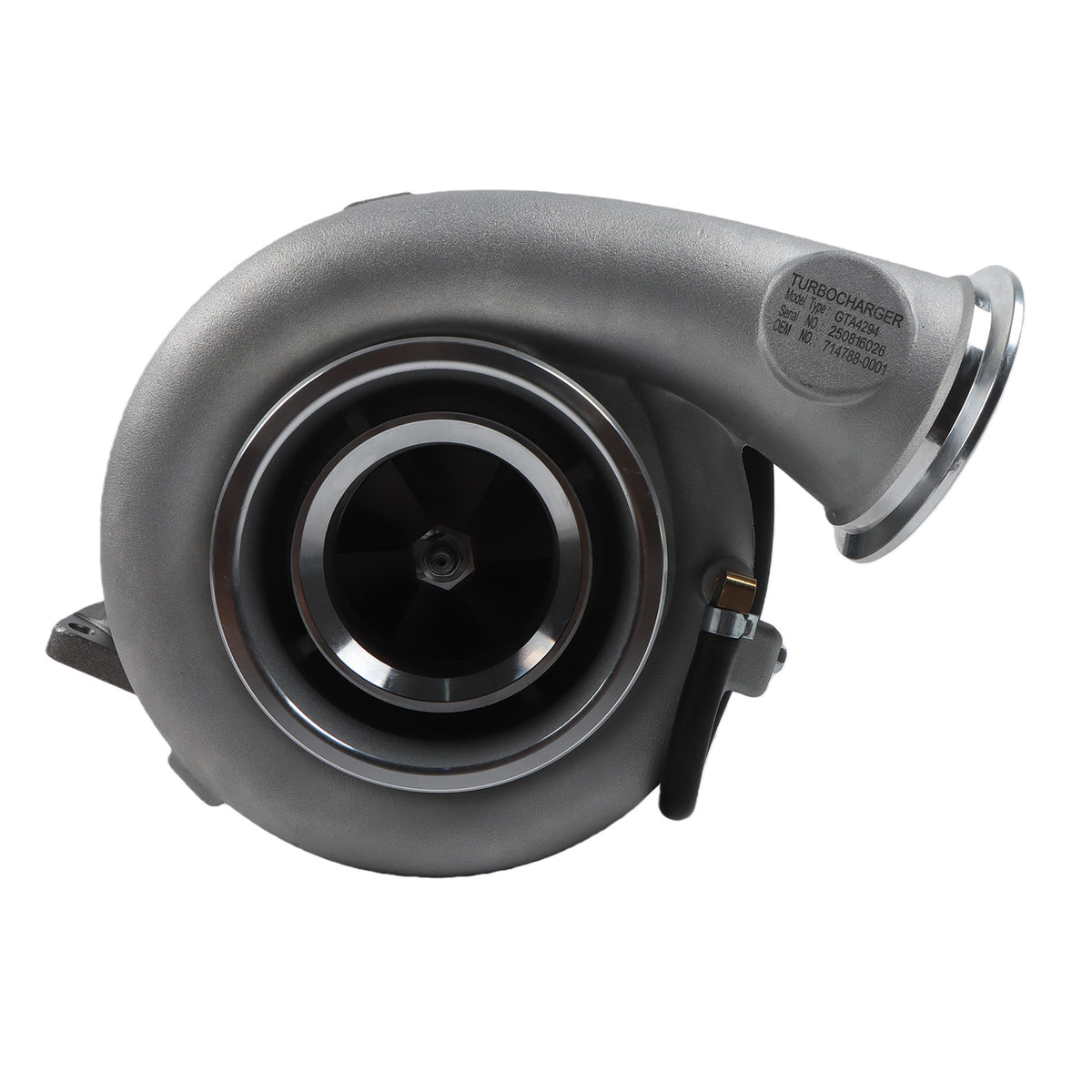 Turbocompresseur pour GMC C7500 Topkick 97-06 Chevy -Caterpillar Ford GTA4294 US
