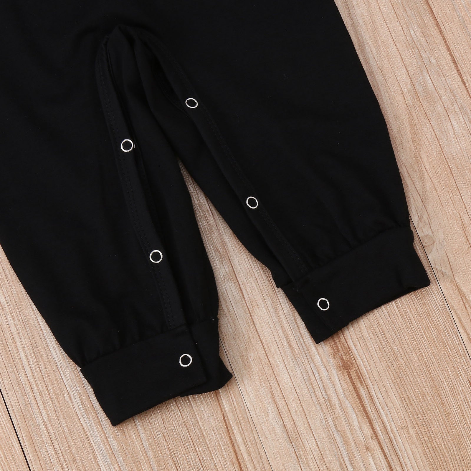 Ensemble de pyjamas pour dessin animé de Noël